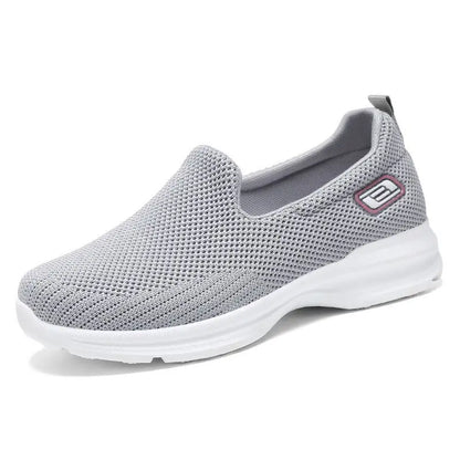 Stützende und stilvolle orthopädische Turnschuhe