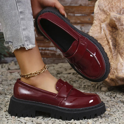 Stützende und stilvolle orthopädische Slipper