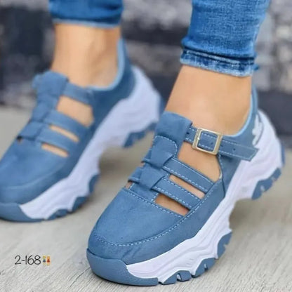 Stützende und stilvolle orthopädische Schuhe