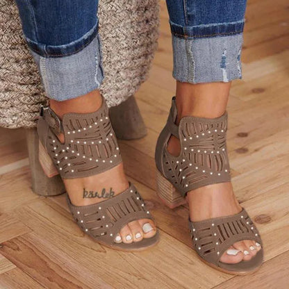 MW | Orthopädische Schuhe im klassischen Stil