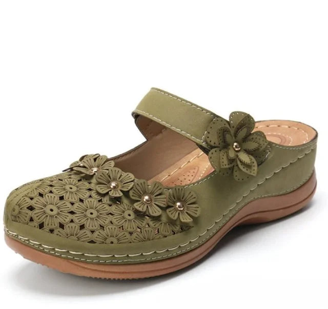 MW | modische und stützende orthopädische Schuhe