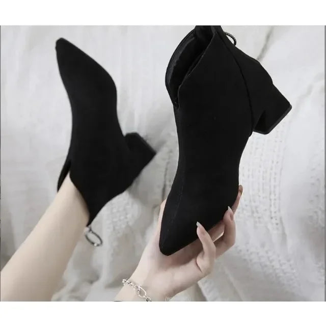 Hochwertige orthopädische Stiefel