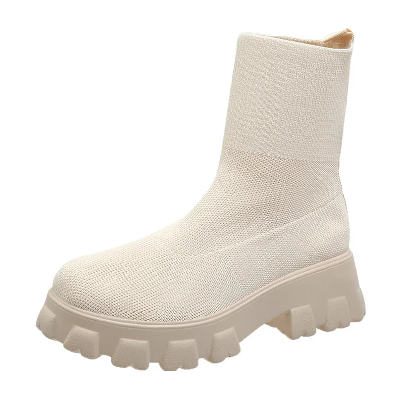 Vielseitige und stützende orthopädische Stiefel