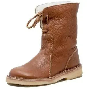 Hochwertige orthopädische Stiefel