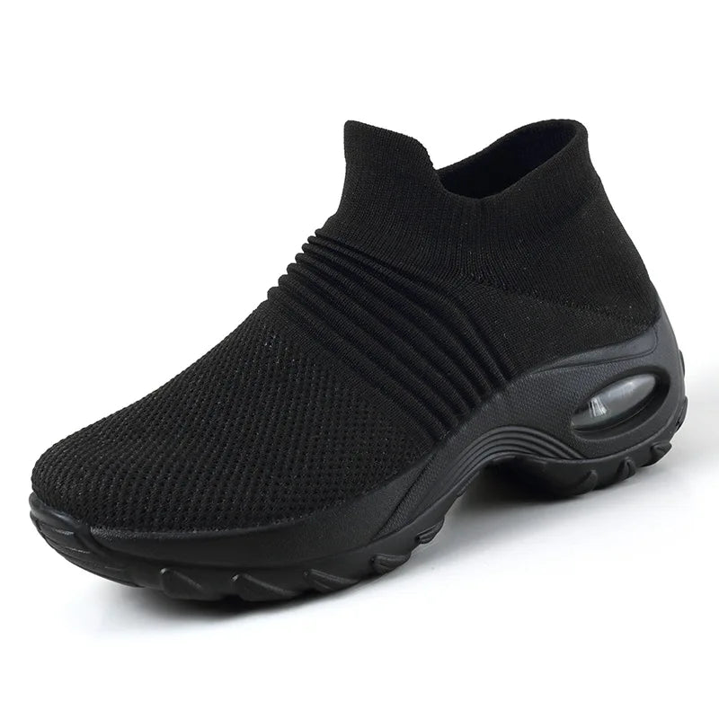 Maßgeschneiderte und bequeme orthopädische Turnschuhe