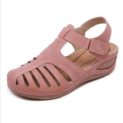 MW | Minimalistische und atmungsaktive orthopädische Schuhe