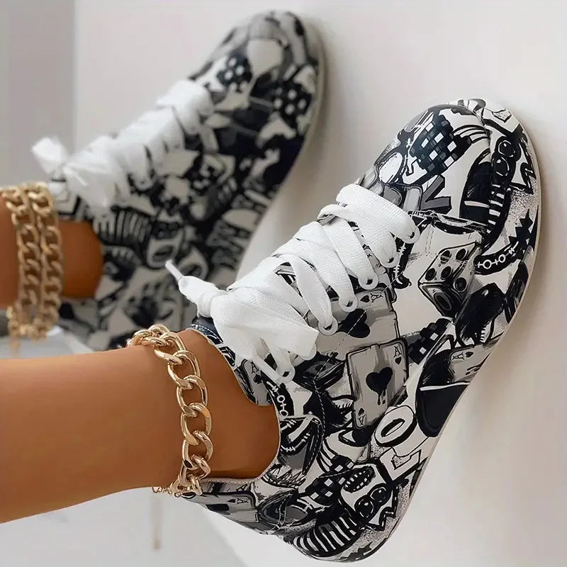 MW | Unterstützende, modische orthopädische Schuhe