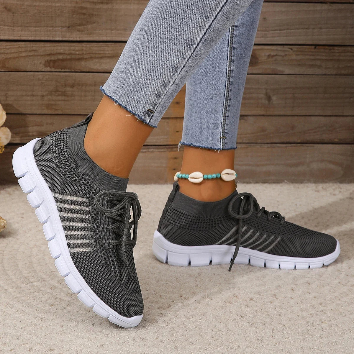 Hochwertige orthopädische Turnschuhe