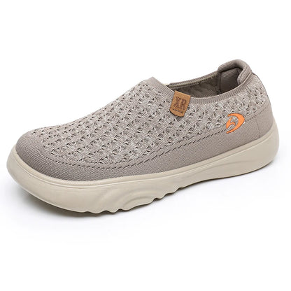 Langlebige und stützende orthopädische Schuhe