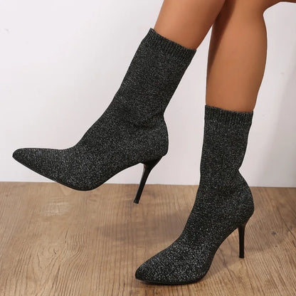 Bequeme Orthopädische Stiefel für den Alltag