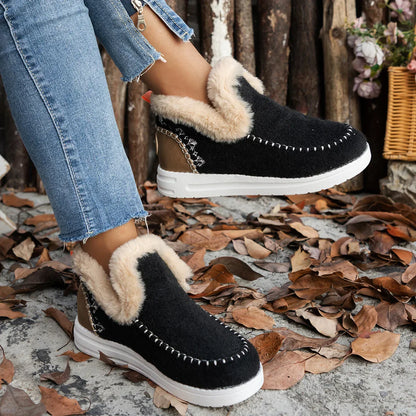 Wunderschön gefertigte Orthopädische Stiefel