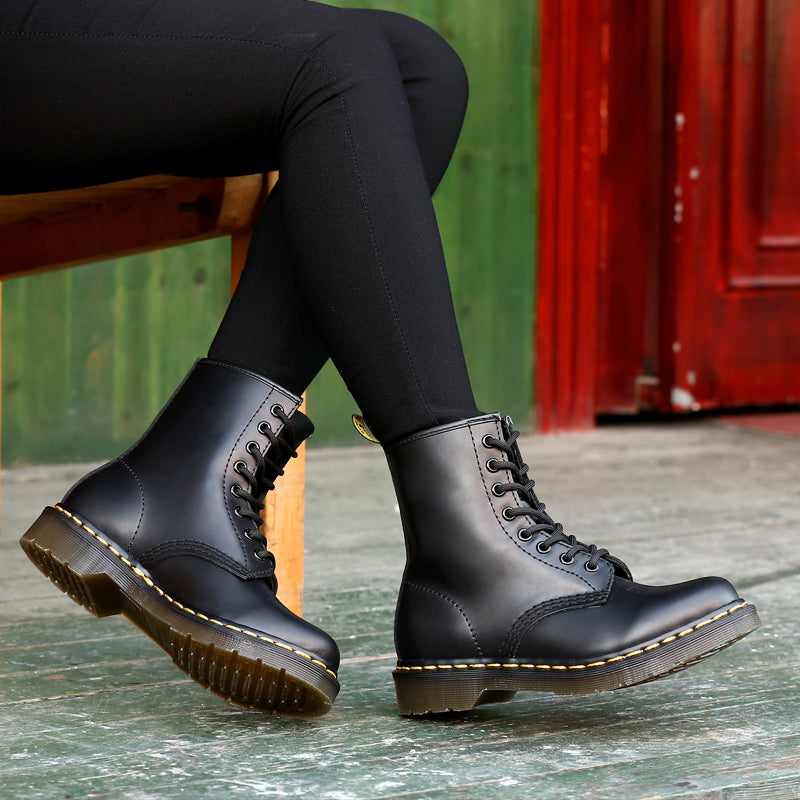 Wunderschön gefertigte Orthopädische Stiefel