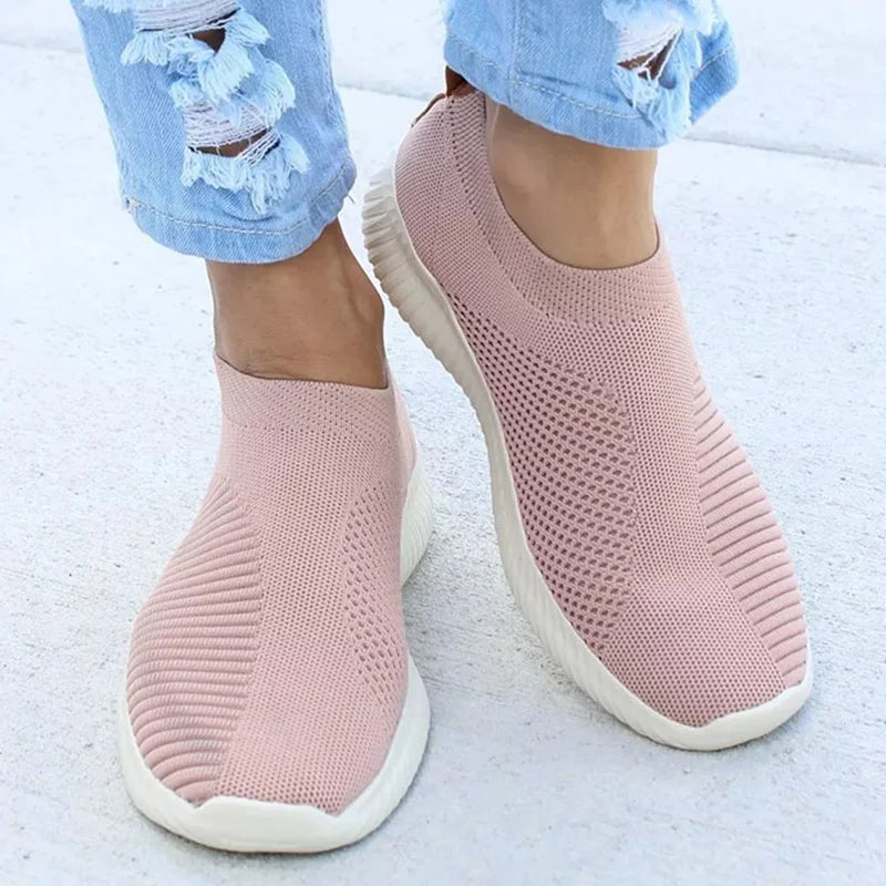 Stützende und stilvolle orthopädische Turnschuhe