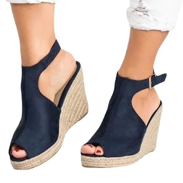 MW | Schlanke und leichte orthopädische Schuhe