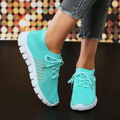 Hochwertige orthopädische Turnschuhe