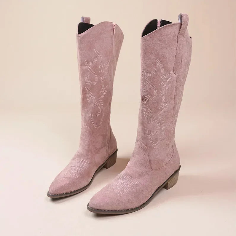 Hochwertige orthopädische Stiefel