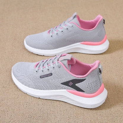 Stützende und trendige orthopädische Schuhe