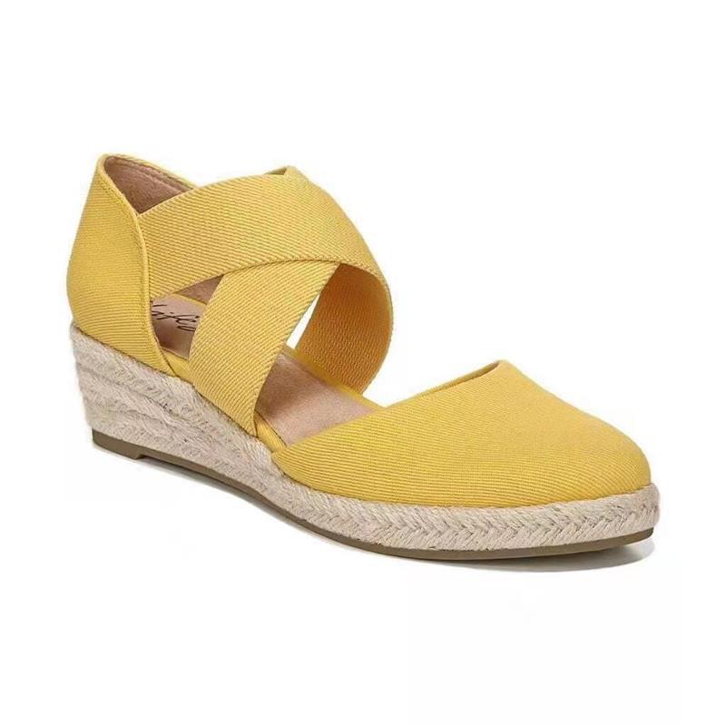 MW | Elegante und bequeme Sommersandalen