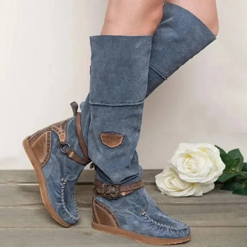 MW | Entspannte und stützende orthopädische Schuhe
