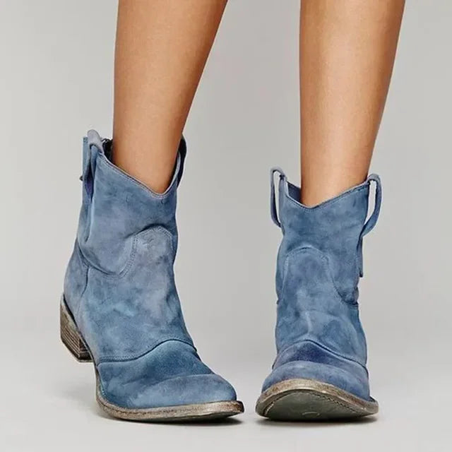 MW | Stützende und modische orthopädische Sommerstiefel