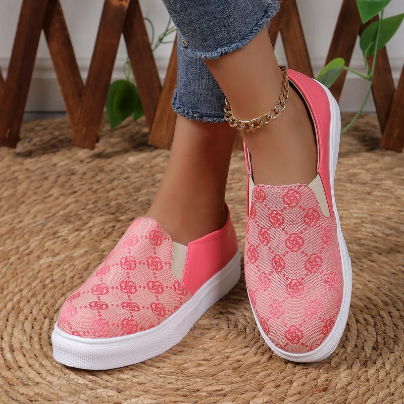 Bequeme und modische orthopädische Turnschuhe