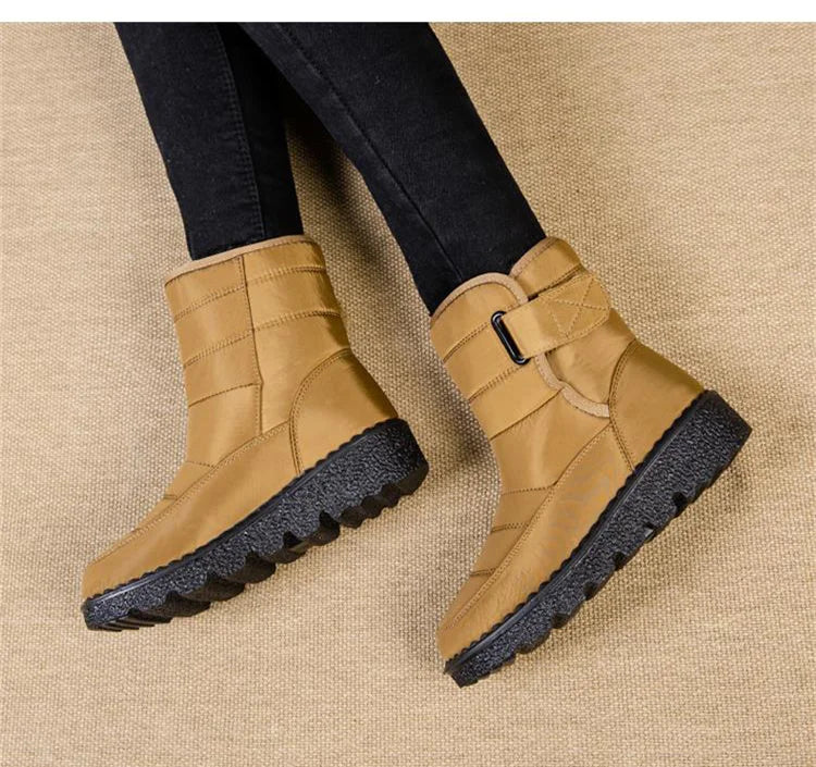 Stilvolle Orthopädische Stiefel für jeden Anlass