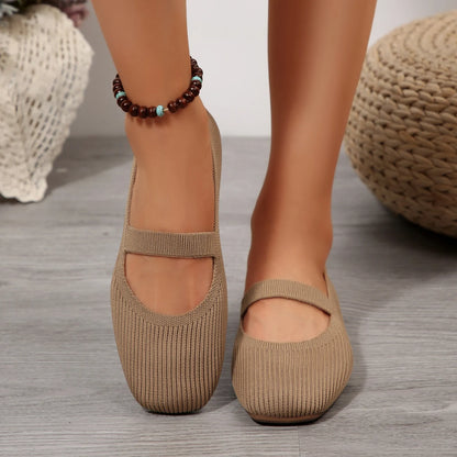 Bequeme und modische orthopädische Schuhe