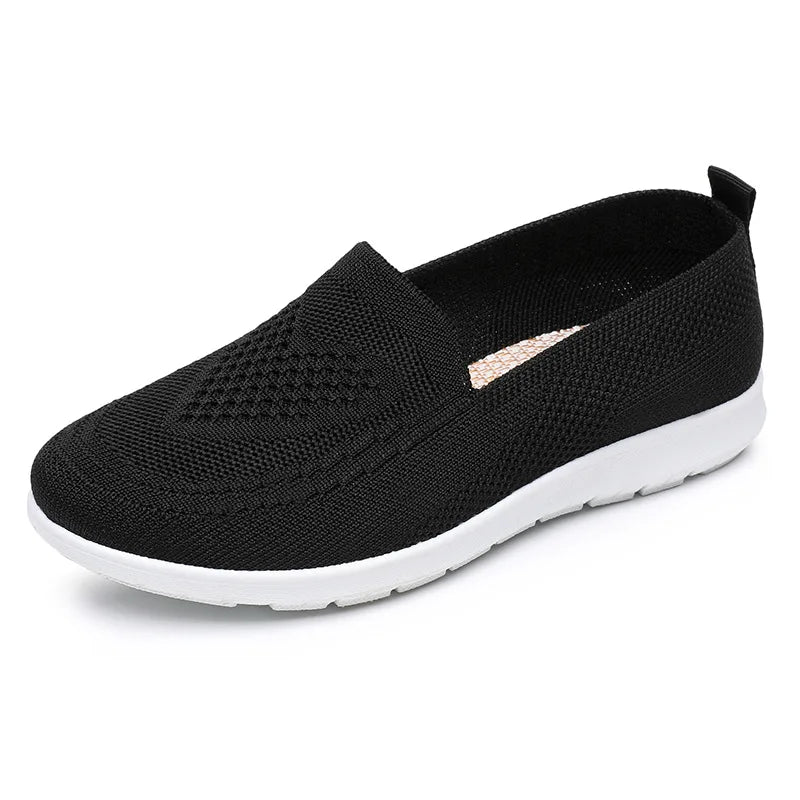 Maßgeschneiderte und bequeme orthopädische Turnschuhe