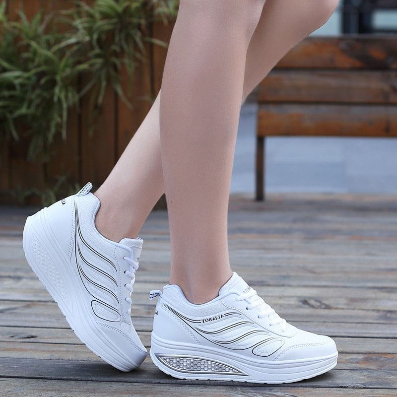 MW | Orthpedic Turnschuhe für Frauen