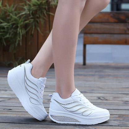 MW | Orthpedic Turnschuhe für Frauen