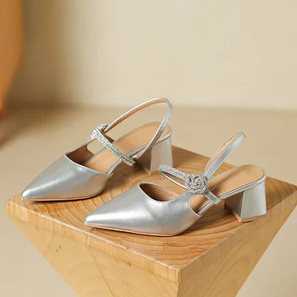 MW | Leichte, stützende orthopädische Schuhe