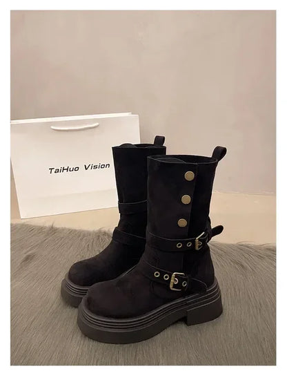 Maßgeschneiderte und bequeme orthopädische Stiefel