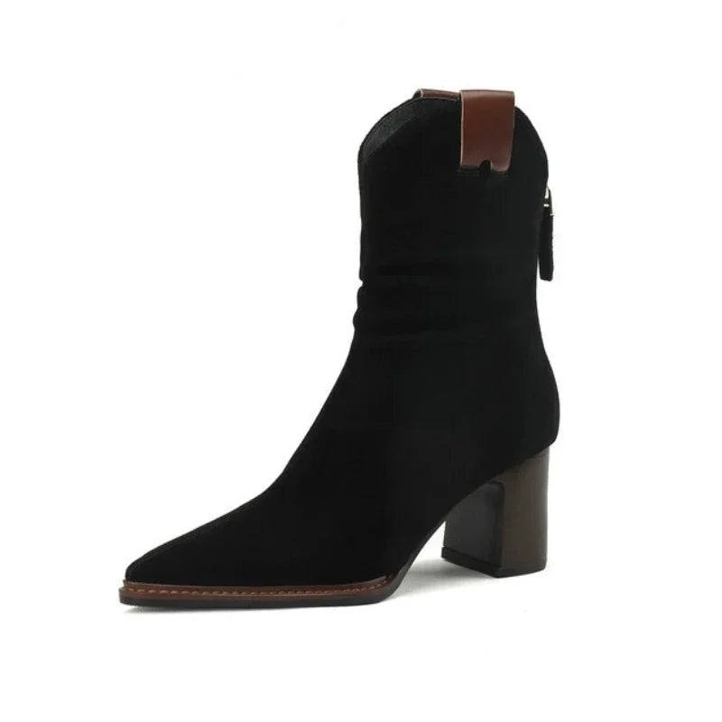 Hochwertige orthopädische Stiefel