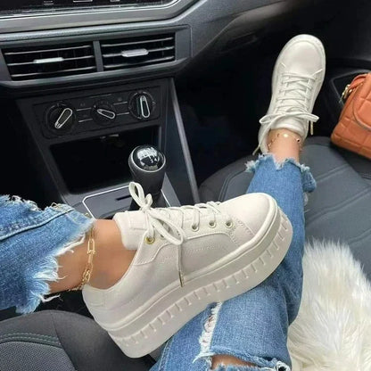 Maßgeschneiderte und bequeme orthopädische Turnschuhe
