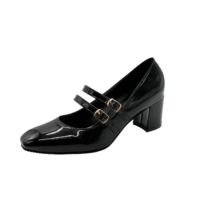 Langlebige und stützende orthopädische Schuhe