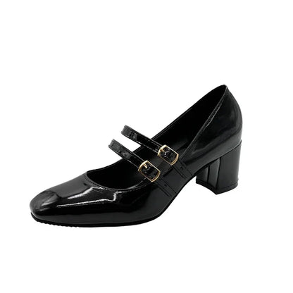 Langlebige und stützende orthopädische Schuhe
