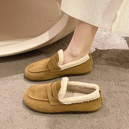 Bequeme und modische orthopädische Stiefel