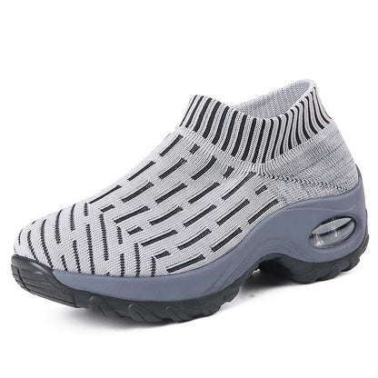 Maßgeschneiderte und bequeme orthopädische Turnschuhe
