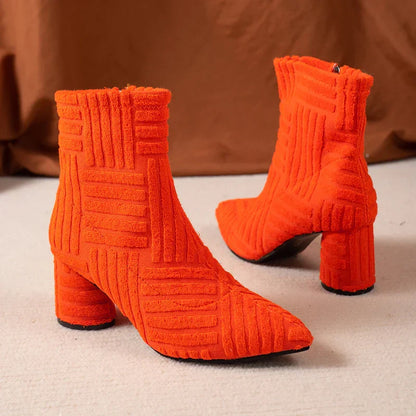 Stilvolle Orthopädische Stiefel für jeden Anlass