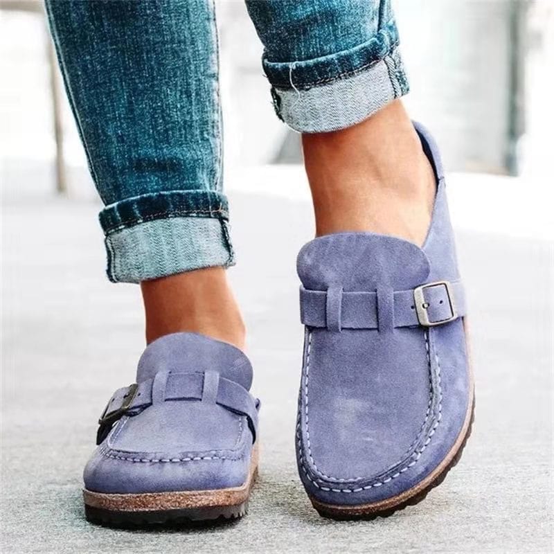 MW | Modische, stützende orthopädische Sommersandalen