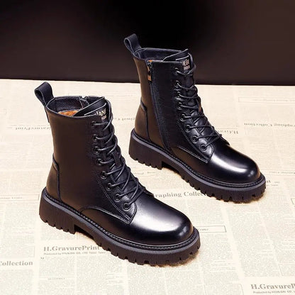 Wunderschön gefertigte Orthopädische Stiefel