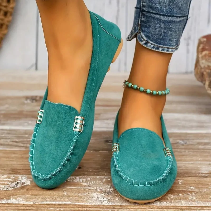 Hochwertige orthopädische Slipper