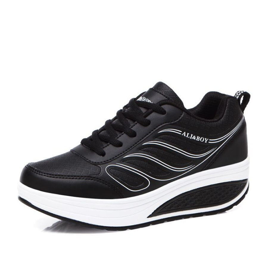 MW | Orthpedic Turnschuhe für Frauen
