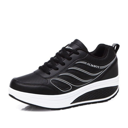 MW | Orthpedic Turnschuhe für Frauen