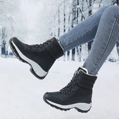 Bequeme Orthopädische Stiefel für den Alltag