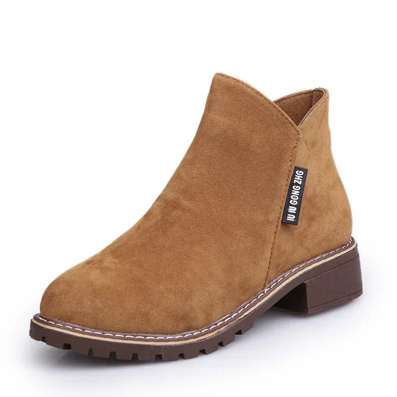 Hochwertige orthopädische Stiefel
