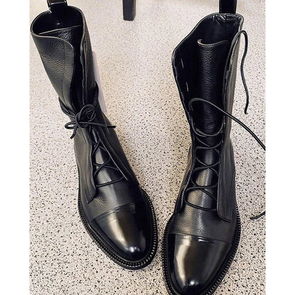 MW | Langlebige orthopädische Stiefel