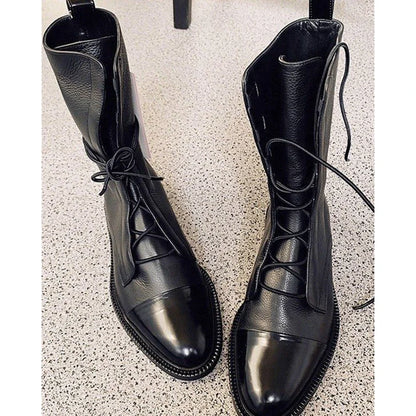 MW | Langlebige orthopädische Stiefel