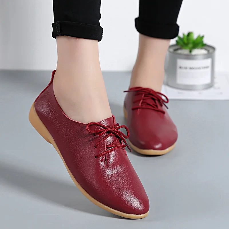 Bequeme und modische orthopädische Slipper
