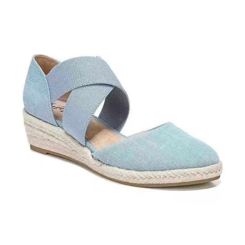 MW | Elegante und bequeme Sommersandalen